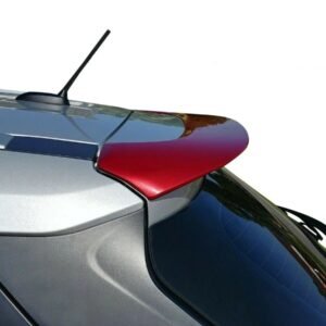 2017-2024 Nissan Kicks Painted Custom Style Spoiler