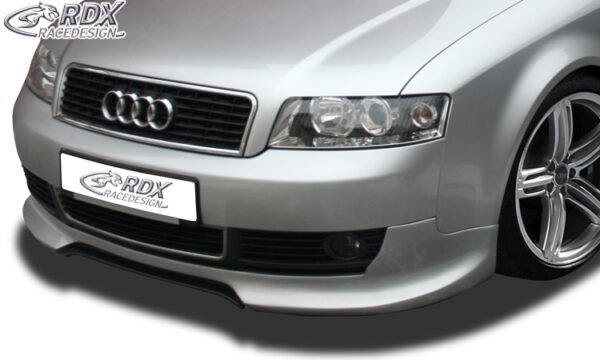 RDX Front Spoiler for AUDI A4-B6/8E