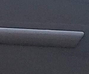 Body Side Moldings for the 2017-current Honda CRV Painted