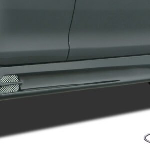 RDX Sideskirts for CHEVROLET Cruze 2009-2015 "GT-Race"