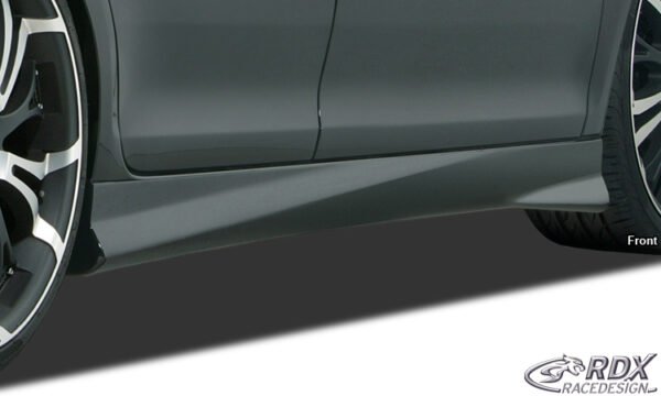 RDX Sideskirts for CHEVROLET Cruze 2009-2015 "Turbo-R"