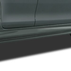 RDX Sideskirts for CHEVROLET Cruze 2009-2015 "Edition"