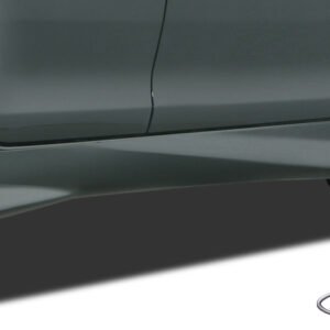 RDX Sideskirts for CHEVROLET Cruze 2009-2015 "Turbo"